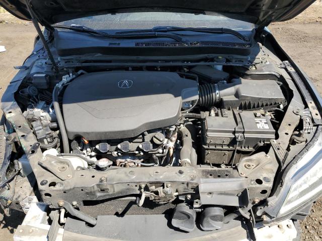 19UUB2F37FA013602 Acura TLX