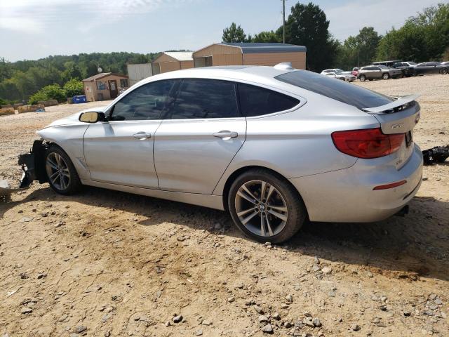 BMW 3 SERIES XIGT 2018 1