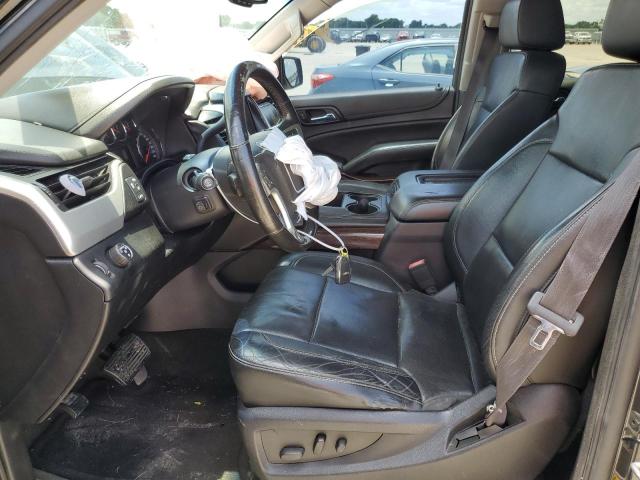 1GKS1BKC6FR521368 GMC YUKON SLT
