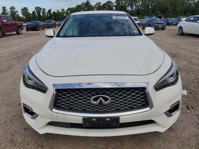 2020 INFINITI Q50 PURE - JN1EV7AP7LM203429