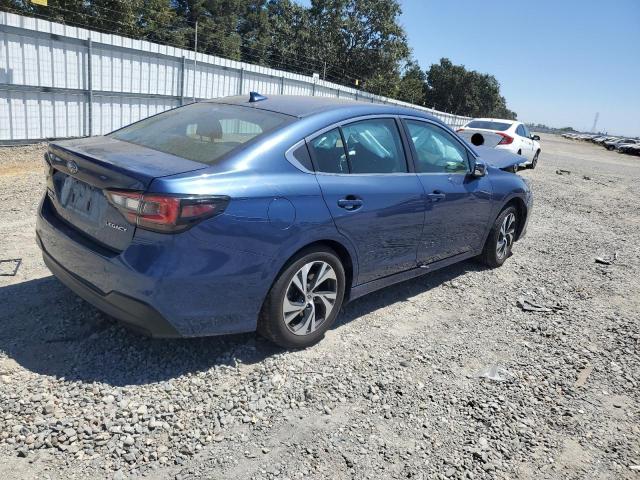 4S3BWAF63M3011099 Subaru Legacy Premium