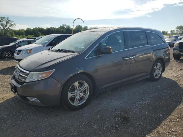 2012 Honda Odyssey TOURING