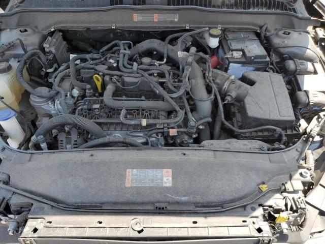 3FA6P0CD3LR131812 Ford FUSION SEL