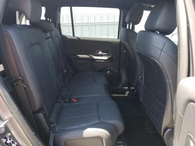 W1N4M4GB0LW051321 Mercedes-Benz GLB 250