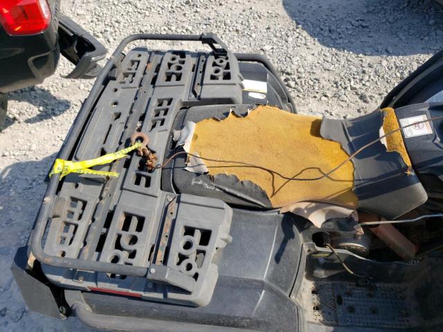 2007 POLARIS X2 500 EFI - 4XAMN50A57A206595