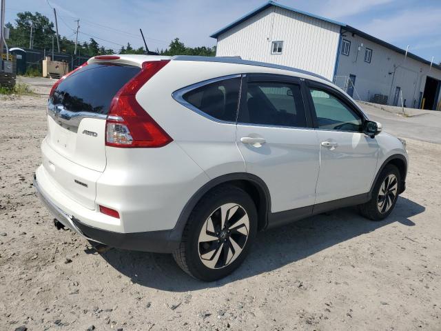 Vin: 5j6rm4h91gl065173, lot: 60894133, honda crv touring 20163