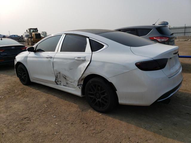 2015 CHRYSLER 200 LIMITE - 1C3CCCAB8FN752681