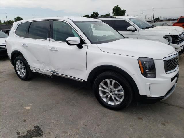 5XYP2DHC0MG123943 Kia Telluride  4