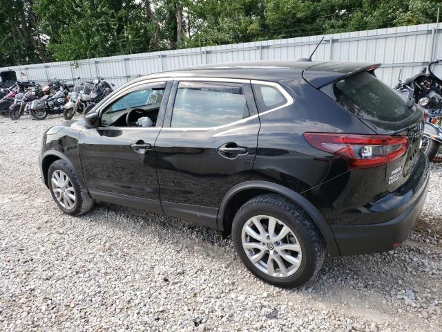 JN1BJ1AVXMW306960 Nissan Rogue Sport S