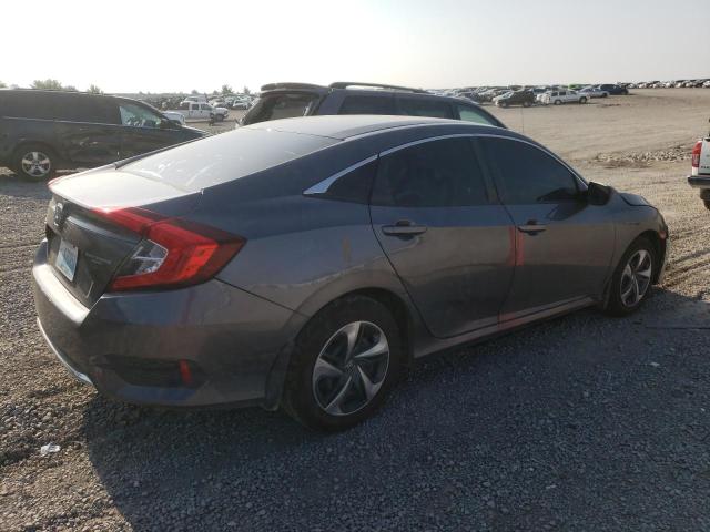 2HGFC2F64LH537903 Honda Civic Lx