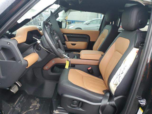 2021 LAND ROVER DEFENDER 9 - SALEX6RU2M2053635