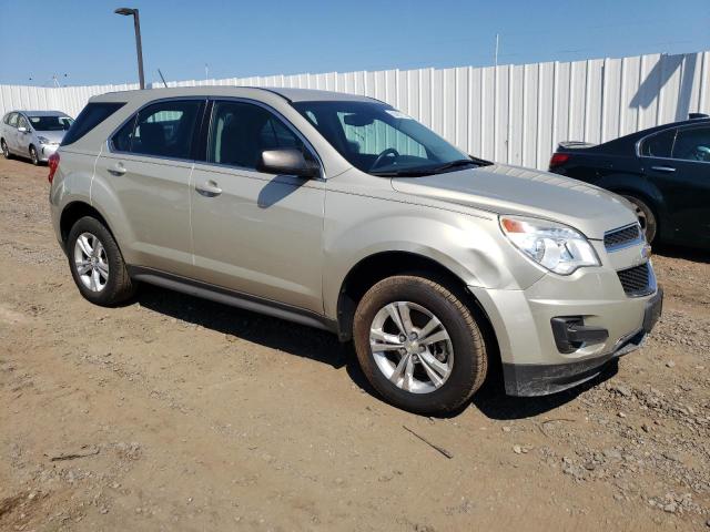 1GNALAEK5EZ105641 | 2014 CHEVROLET EQUINOX LS