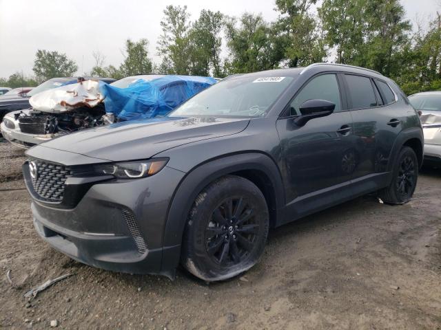 2023 Mazda CX-50 