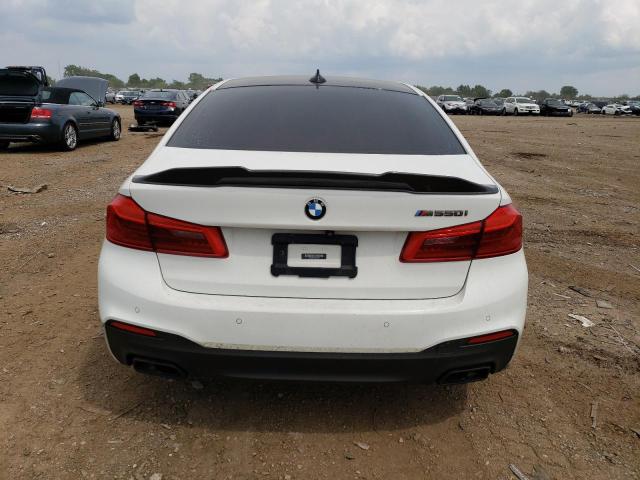 WBAJB9C50KB288939 BMW M5 50XI 6