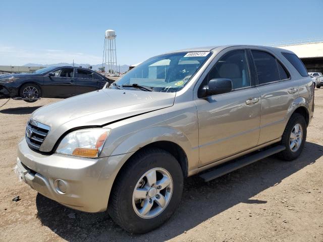 2008 Kia Sorento EX