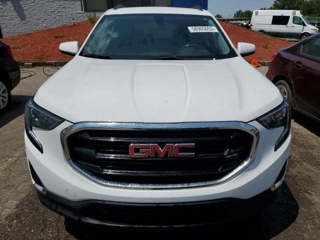 3GKALTEV2KL187012 | 2019 GMC TERRAIN SL