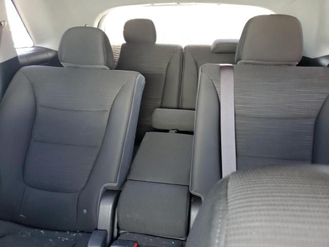5XYKT4A67EG421807 KIA SORENTO LX