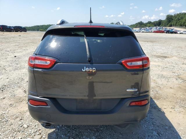1C4PJLCB7FW782037 Jeep Cherokee Latitude