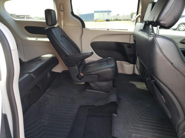 2020 CHRYSLER VOYAGER LX - 2C4RC1DG1LR172561