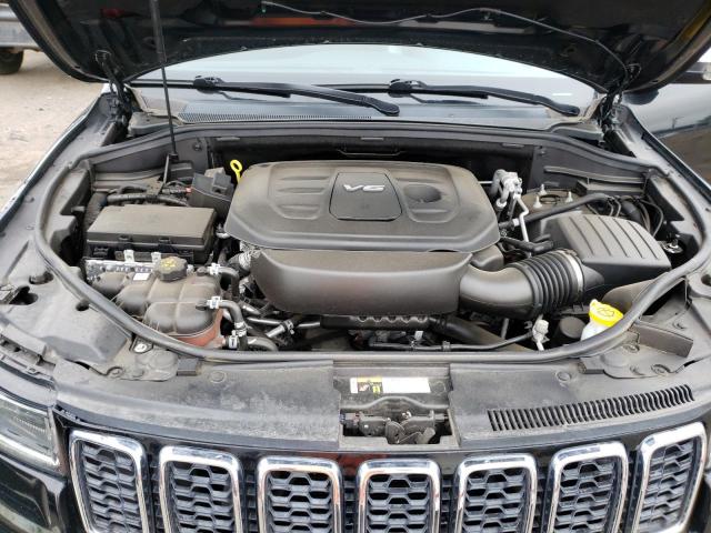 1C4RJEBG9HC877592 Jeep Grand Cherokee Limited