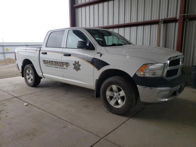2016 RAM 1500 SSV 1C6RR7XT0GS420546