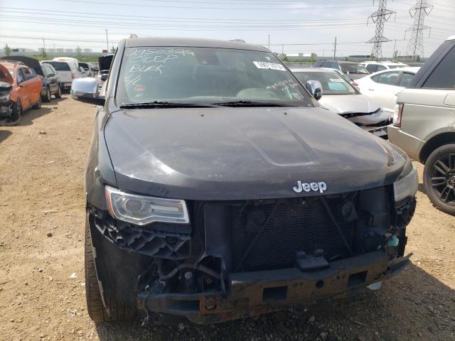 1C4RJFJT2EC388452 Jeep Grand Cherokee Summit