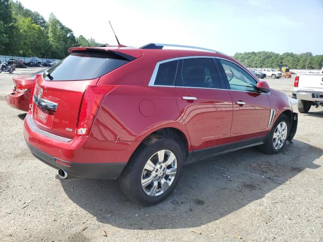 3GYFNBE35ES675461 Cadillac Srx Luxury Collection