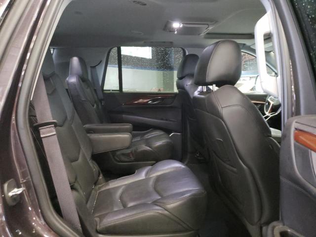 2016 CADILLAC ESCALADE L - 1GYS4BKJ8GR457377