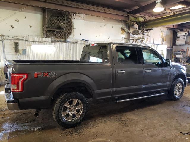 1FTFW1EF4GKF68780 Ford F150 Supercrew