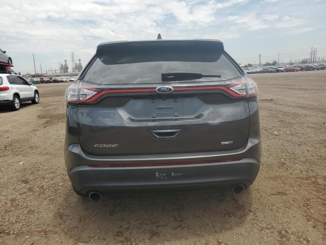 2FMPK4G91HBB99120 Ford EDGE SE