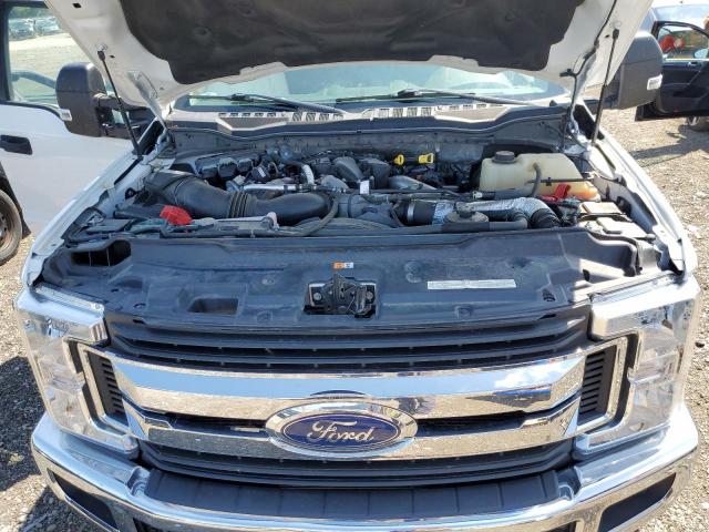 1FT7W2BT0JEB02970 | 2018 Ford f250 super duty