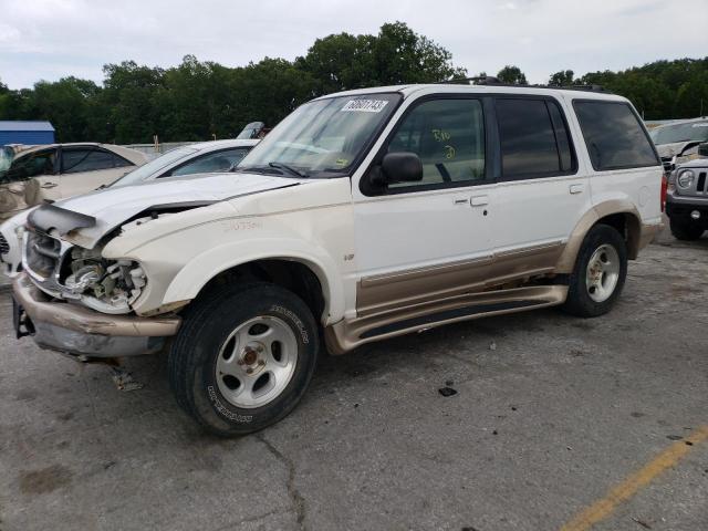 1998 Ford Explorer 