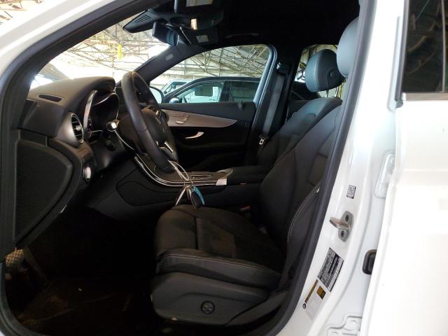 W1N0G8DBXMV309627 Mercedes-Benz GLC 300