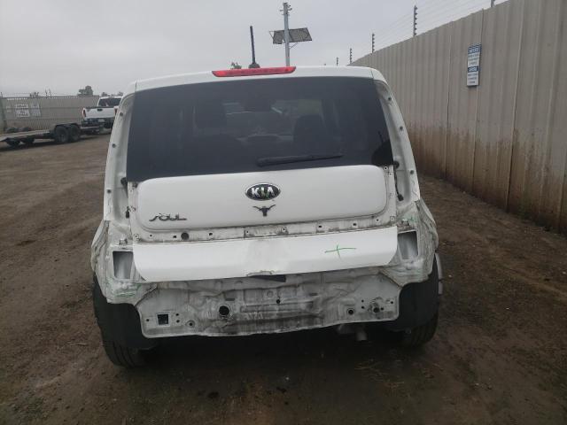 KNDJN2A2XH7485512 KIA Soul