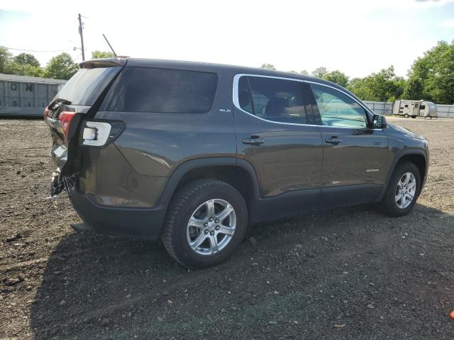 1GKKNKLA3KZ139536 GMC Acadia SLE 3