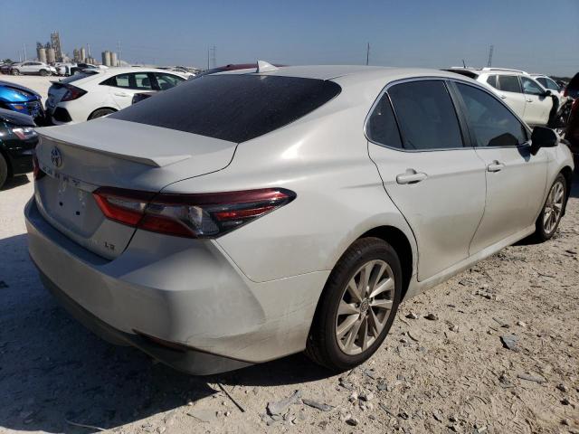 4T1C11AK5PU124053 Toyota CAMRY LE