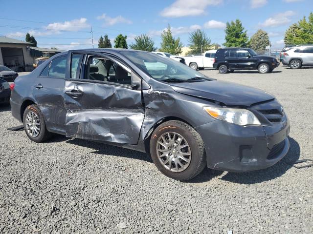 2011 Toyota Corolla Base VIN: 2T1BU4EE3BC570138 Lot: 59037893