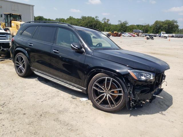 2020 MERCEDES-BENZ GLS 580 4M - 4JGFF8GE8LA206749