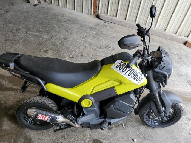 2022 HONDA NVA110 B 3H1JK0706ND000332