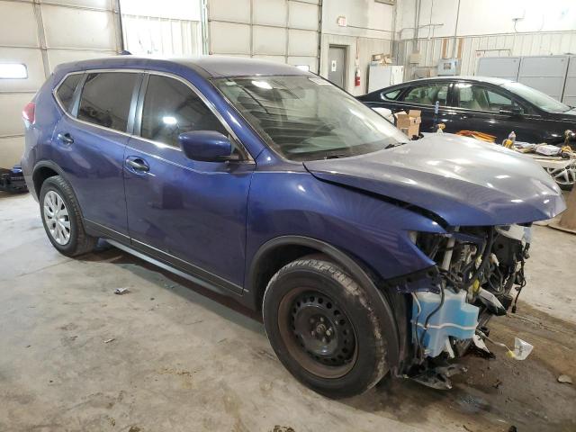 KNMAT2MT0JP548665 | 2018 NISSAN ROGUE S