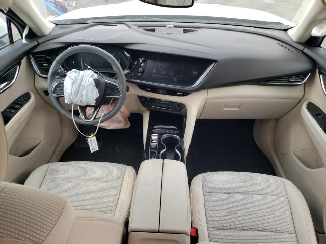 2023 BUICK ENVISION P - LRBAZLR42PD018888