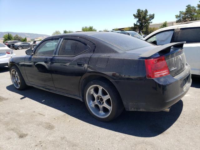 DODGE CHARGER SE 2007 1