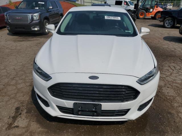 1FA6P0HD8G5105529 | 2016 FORD FUSION SE