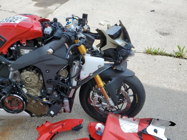 2023 DUCATI PANIGALE V ZDMDAGWW8PB004271