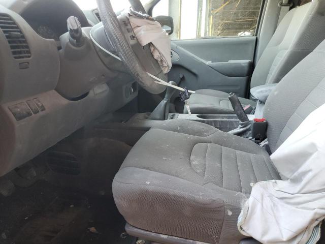 1N6BD0CT2HN768223 Nissan FRONTIER S