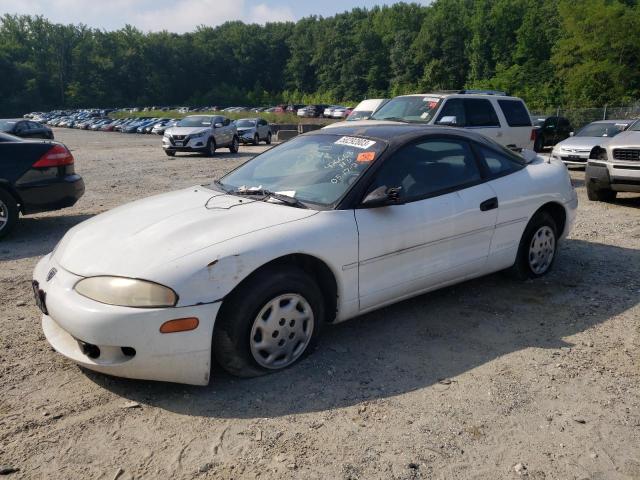 1995 Eagle Talon ESi