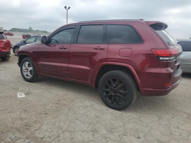 1C4RJFAG8JC203768 Jeep Grand Cherokee Laredo