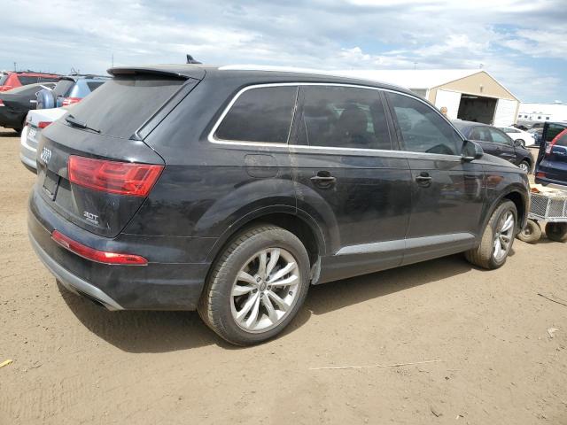 VIN WA1LAAF73HD014249 2017 Audi Q7, Premium Plus no.3