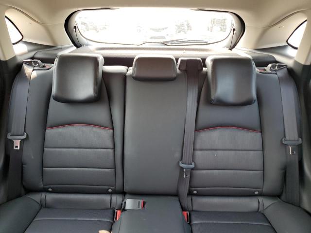 2016 MAZDA CX-3 JM1DKBC7XG0107907