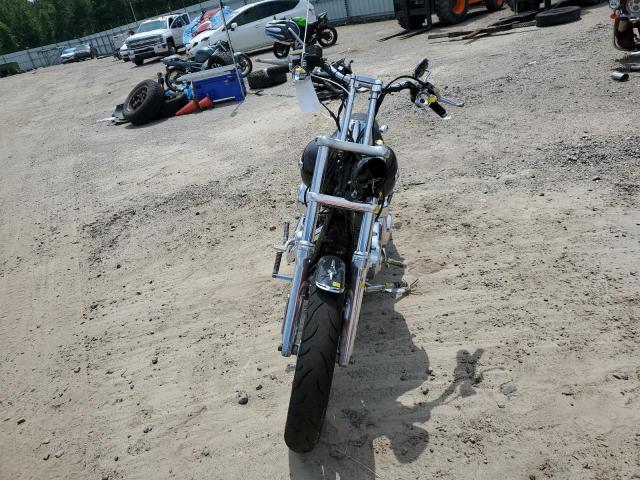 2008 HARLEY-DAVIDSON FXDC DAYTO 1HD1GV4198K303440